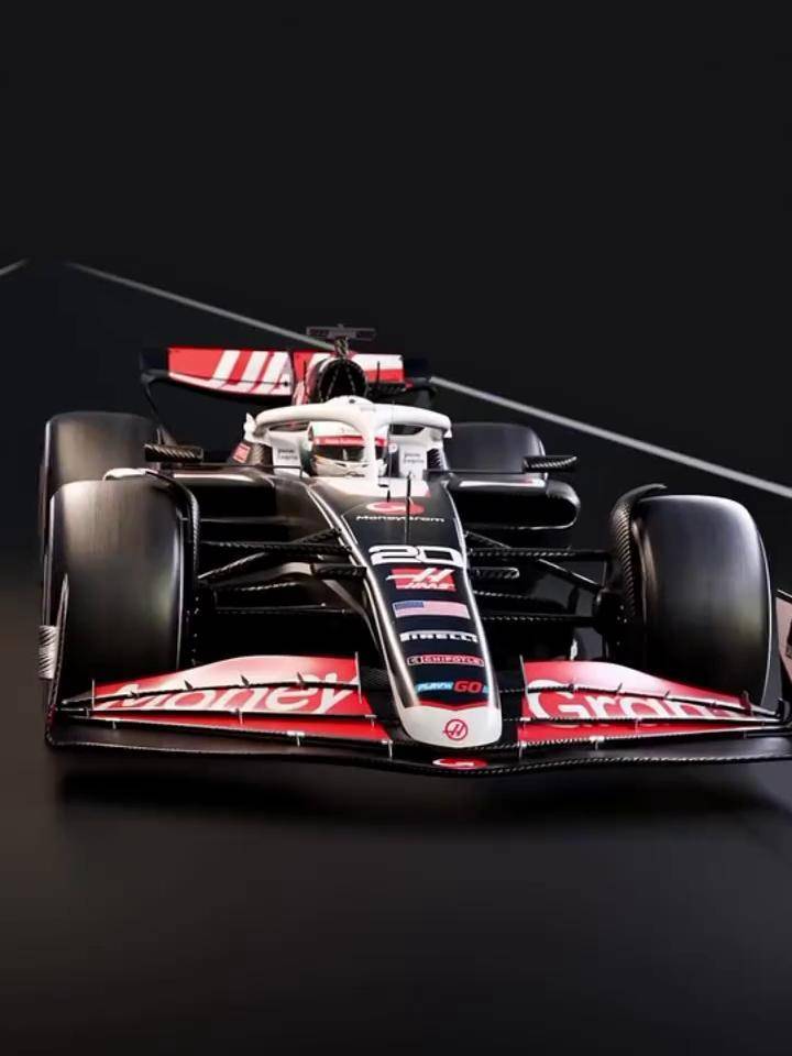 哈斯车队逆转迈凯伦,皮亚斯特里惊艳四座 哈斯车队逆转迈凯伦,皮亚斯特里惊艳四座