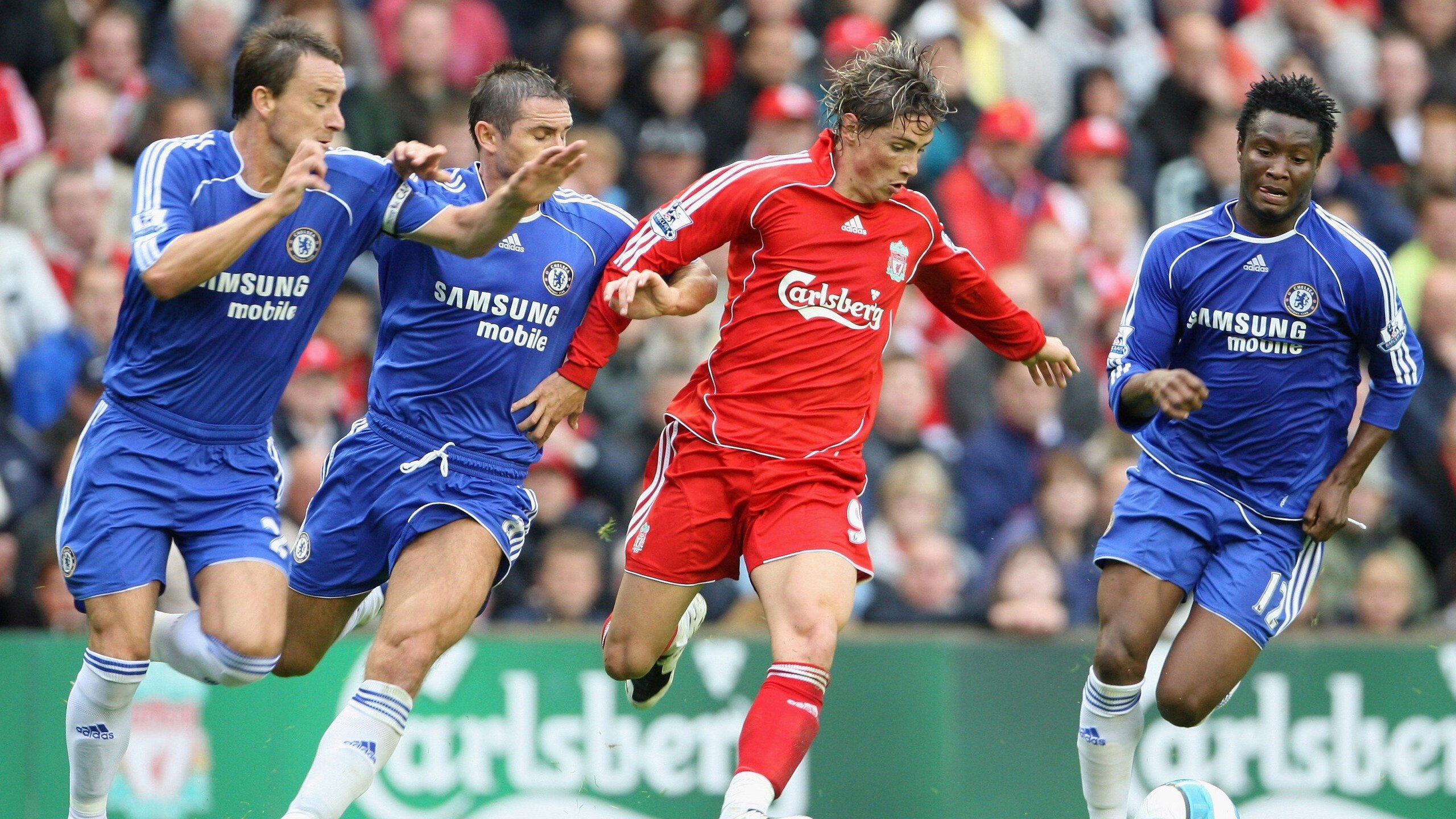 赫拉克勒斯的十二时辰，当凡人坎特在德国战车前完成神话