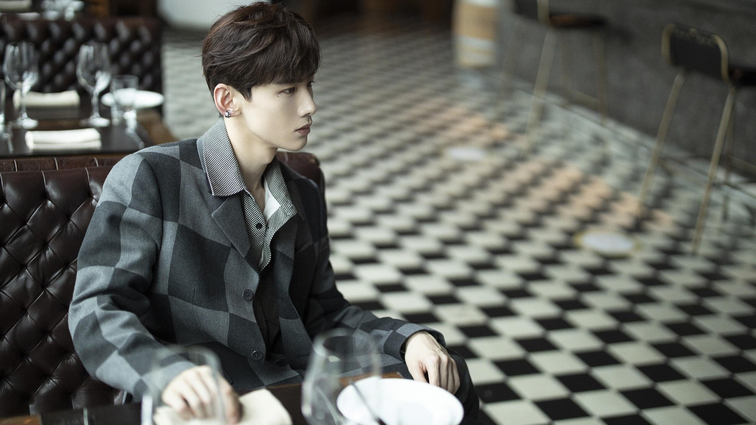 冠军由他无声铸就，坎特在争冠之夜的完美独奏